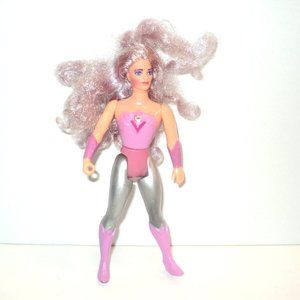 Princess of Power She-Ra Glimmer 1984 Mattel Vintage Doll No Accessories